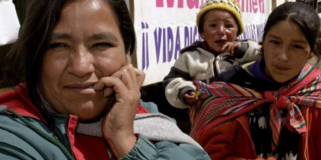 Περού | Οι "εξαναγκαστικές στειρώσεις" παραβίασαν κατάφωρα τα δικαιώματα γυναικών