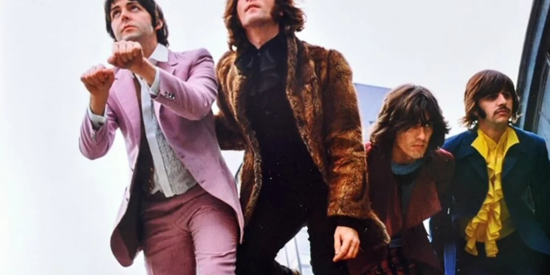 Hey Jude | H ιστορία του χιτ των Beatles που έμεινε 9 εβδομάδες στο No1 των charts είναι βαθιά προσωπική