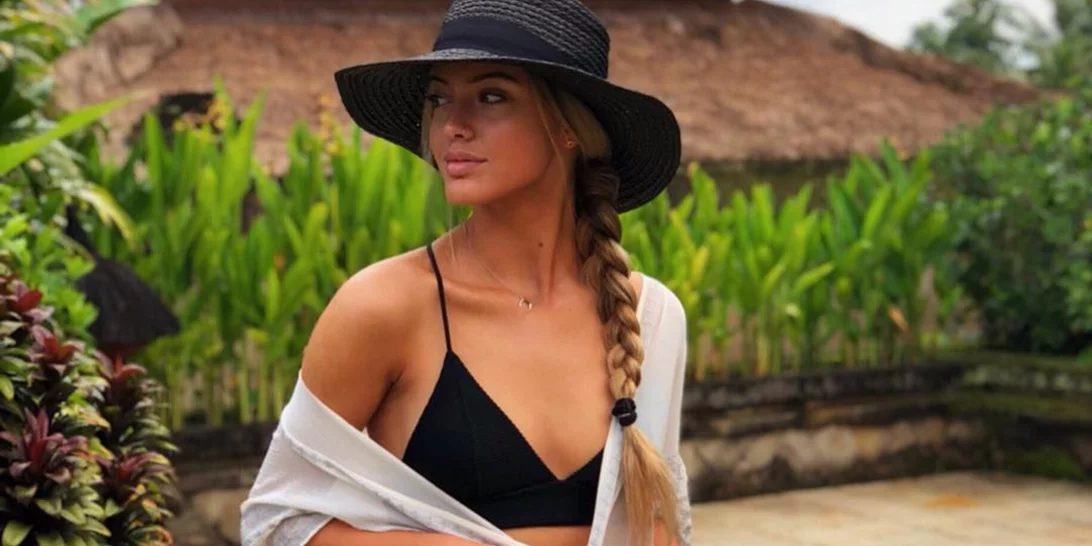 Δανάη Λιβιεράτου | Σκούρυνε το χρώμα στα μαλλιά της και είναι ίδια η μητέρα της, Εύη Αδάμ