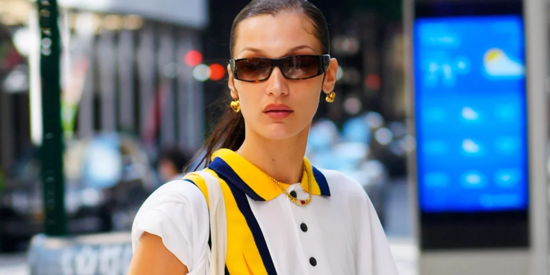 Bella Hadid | "Επέστρεφα πάντα σε άντρες και γυναίκες που με κακοποιούσαν"