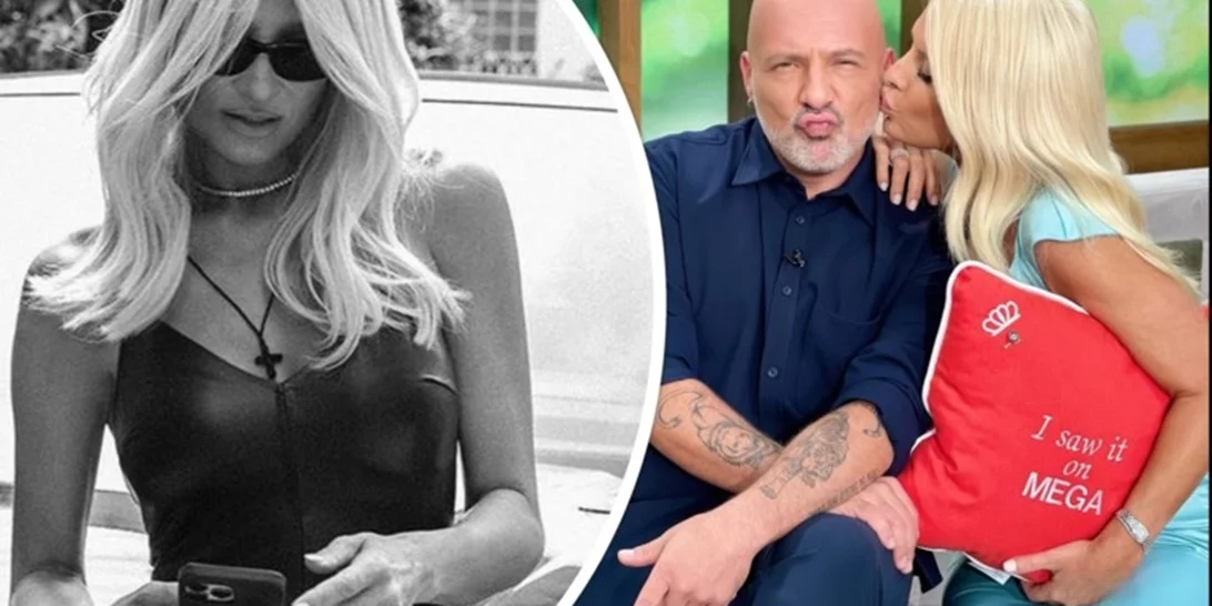 Aide-mémoire | Η Μενεγάκη επέστρεψε & η Σκορδά cringe-αρε για τα καλά