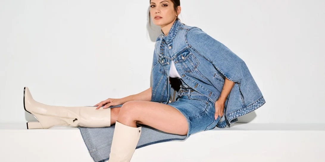 Η νέα συλλογή Mairiboo For Envie Shoes με την υπογραφή της Μαίρης Συνατσάκη είναι το απόλυτο #shoecrush του φετινού χειμώνα