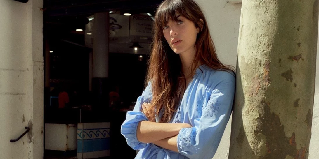 10 κομμάτια με έκπτωση από τη Zara που θα φορέσεις τώρα και το φθινόπωρο