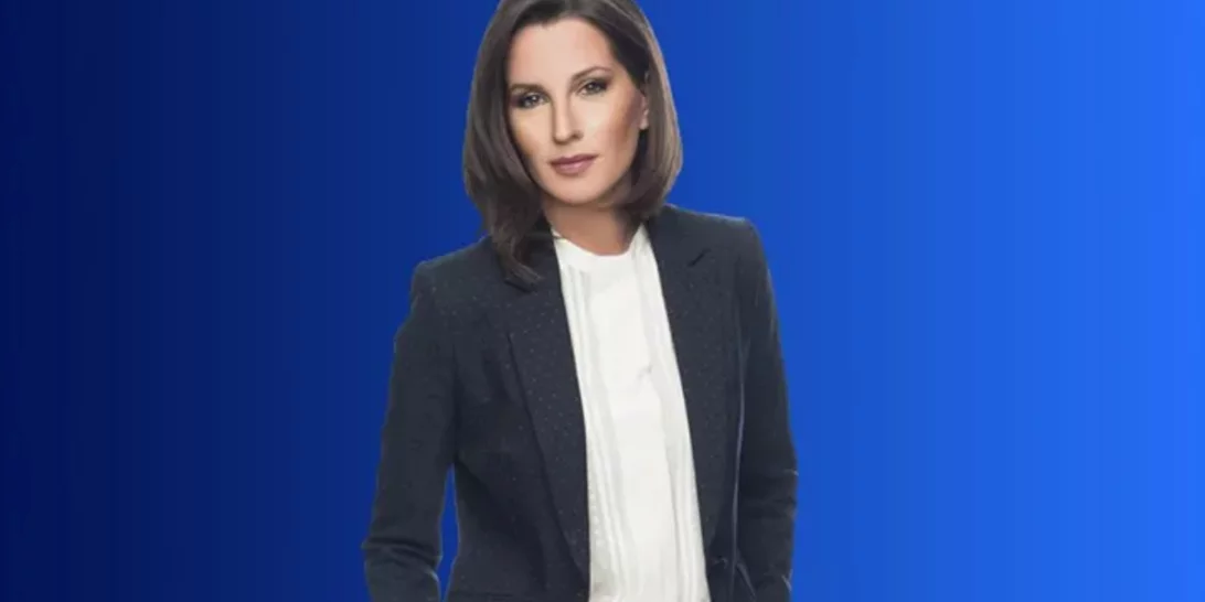 Νίκη Λυμπεράκη | Χειρουργείο για τη δημοσιογράφο