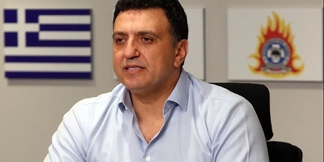 Βασίλης Κικίλιας | Νέο μοντέλο πρόληψης των φυσικών καταστροφών