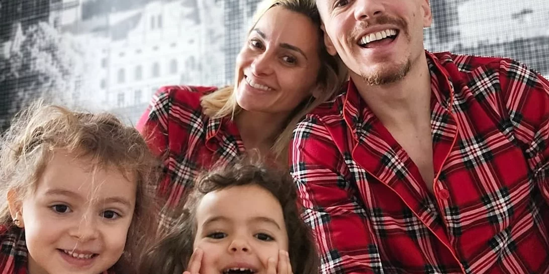 Η Λένια Πετρούνια είναι fashion icon | Η νέα φωτογραφία της κόρης του Λευτέρη Πετρούνια και της Βασιλικής Μιλλούση