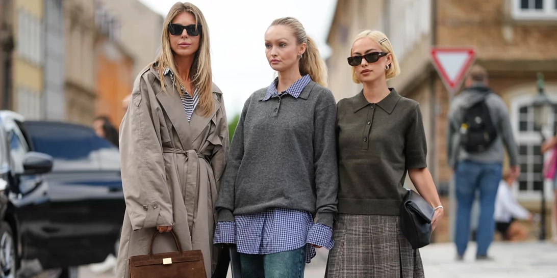 Οι chic τρόποι για να φορέσεις τα αγαπημένα σου loafers αυτή την περίοδο