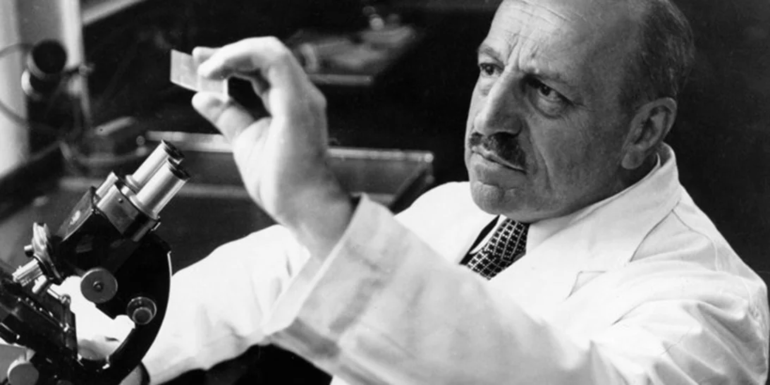 Γεώργιος Παπανικολάου | Η ιστορία του Έλληνα γιατρού που έσωσε τις ζωές εκατομμυρίων γυναικών σε όλο τον κόσμο