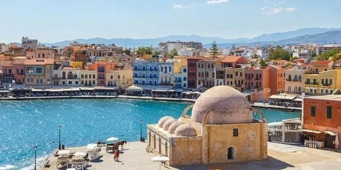 Σε 12μηνο προορισμό εξελίσσονται τα Χανιά προσελκύοντας πολλά και διαφορετικά κοινά επισκεπτών