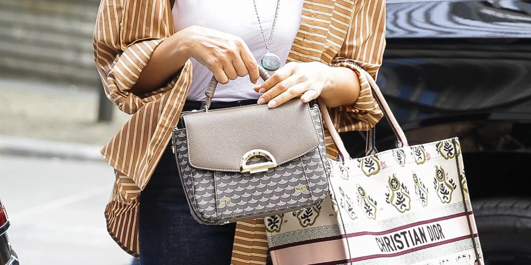 5 τσάντες ταξιδιoύ που μπορείς να κρατήσεις και στην καθημερινότητά σου