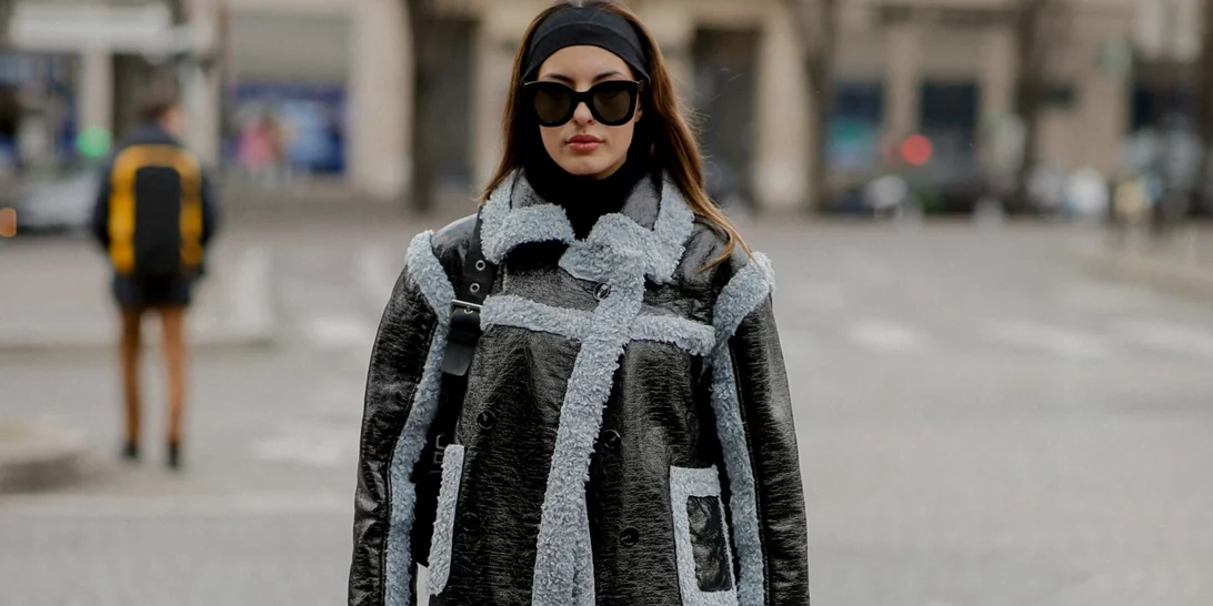 "Wrong Jacket Theory" | Η νέα συμβουλή μόδας που θα ανανεώσει το στιλ σου