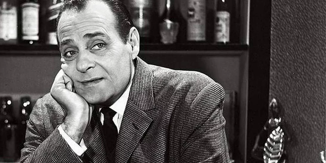 Η καλύτερη φωτογραφία του Λάμπρου Κωνσταντάρα δημοσιεύτηκε (για πρώτη φορά) - "Απίστευτο"