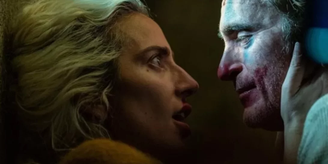 "Joker | Folie à Deux" | Πρώτη εικόνα της Lady Gaga ως Ηarley Quinn