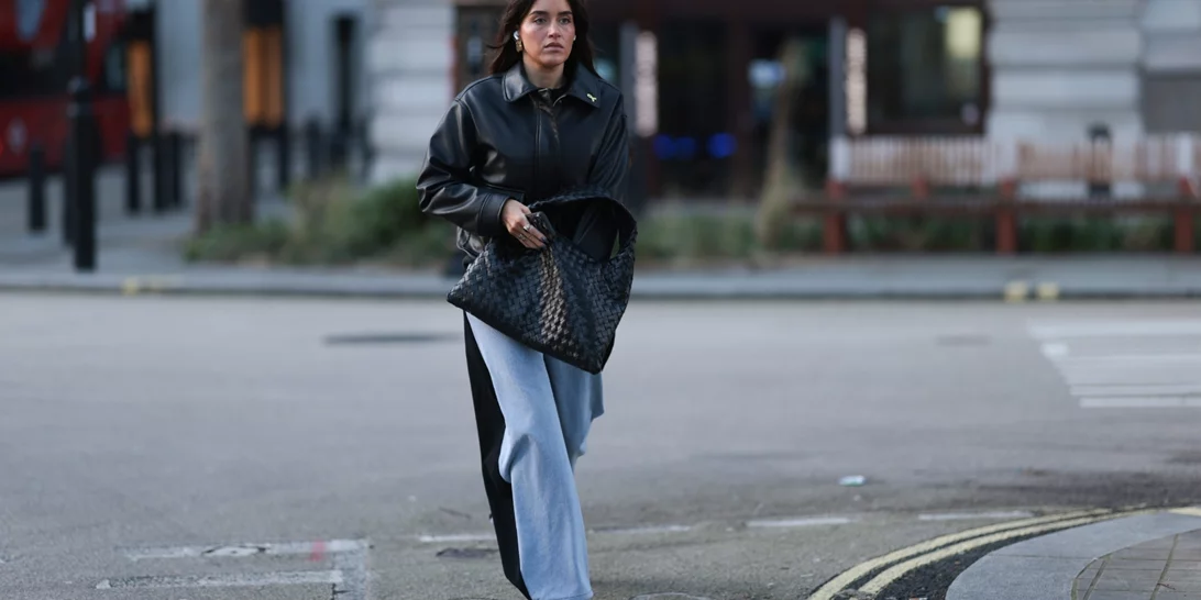 3 τρόποι για να αναβαθμίσεις ένα office look βασισμένο στα αγαπημένα σου jeans