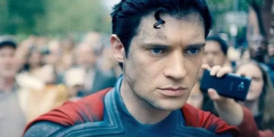 Επιτέλους πρώτο trailer για τον Superman της νέας εποχής