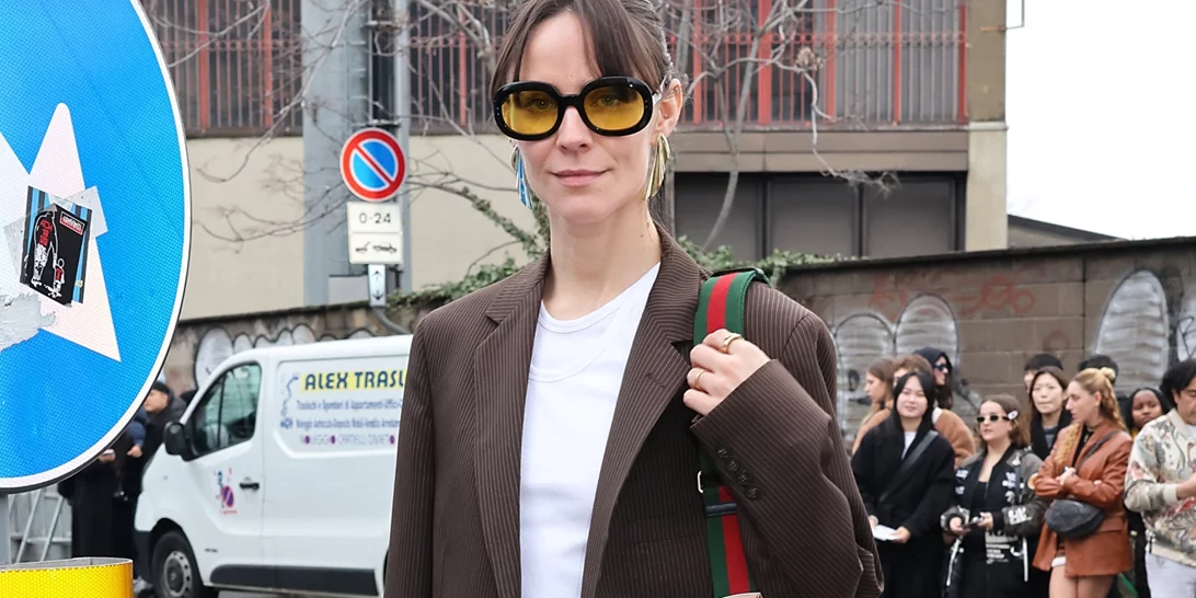 Τα 4 anti-trend κομμάτια για την άνοιξη που θα φοράς για πάντα