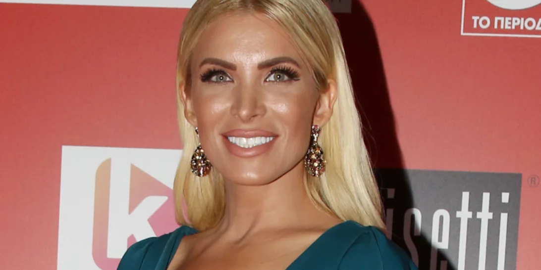 Σοφία Μουτίδου για Κατερίνα Καινούργιου | "Πού είναι η γυναικεία σου αλληλεγγύη κάθε μεσημέρι που θάβεις ένα κάρο κόσμο;"