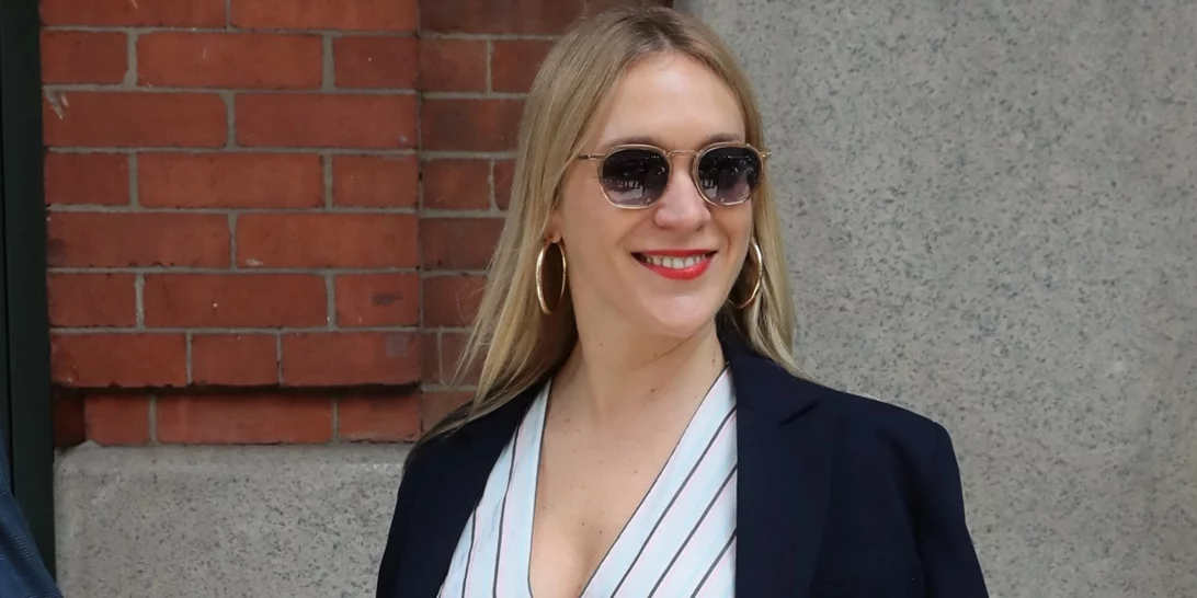 Chloë Sevigny | Η tb φωτογραφία από τον γάμο της και το μαύρο νυφικό της