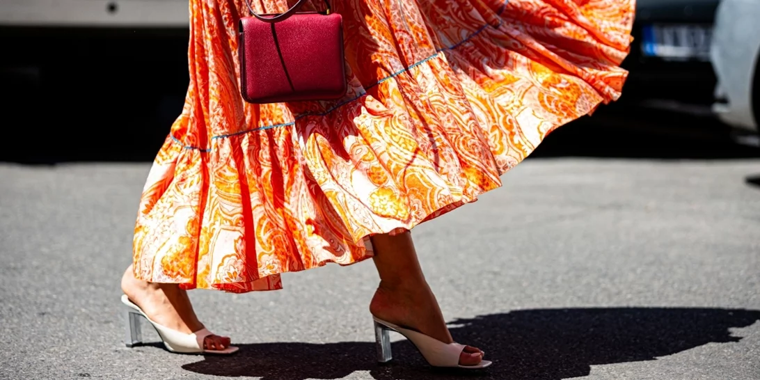 Ψάχνεις τα πιο άνετα παπούτσια; Bρήκαμε τα χαμηλά σχέδια που δεν θα αποχωρίζεσαι φέτος το καλοκαίρι