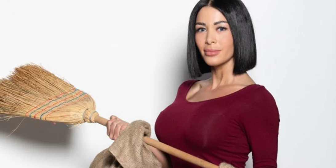 Η πρώην παίκτρια της "Φάρμας" για την κρίση εγκεφαλικού | "Ήταν τα πρώτα δείγματα ισχαιμικού εγκεφαλικού επεισοδίου"