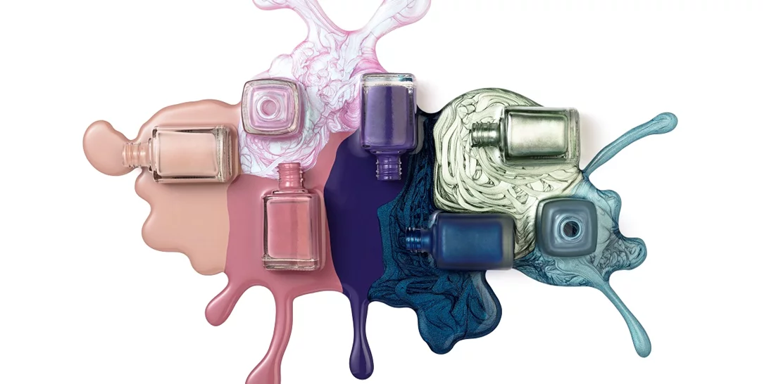 Το χρώμα νυχιών που θα ζητούν όλες φέτος την άνοιξη