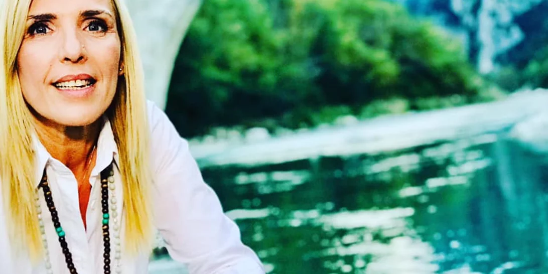 Η νέα τοποθέτηση της Ρένας Κουβελιώτη για το πρόβλημα της υγείας της | "Ρωτάω τα παιδιά μου αν θα με αγαπούν, όταν δεν θα τα θυμάμαι"