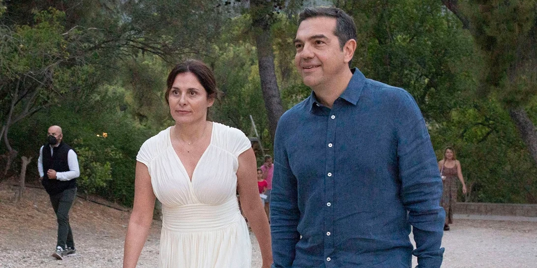 Σήμερα η κηδεία της μητέρας της Μπέτυς Μπαζιάνα - Σε στενό οικογενειακό κύκλο