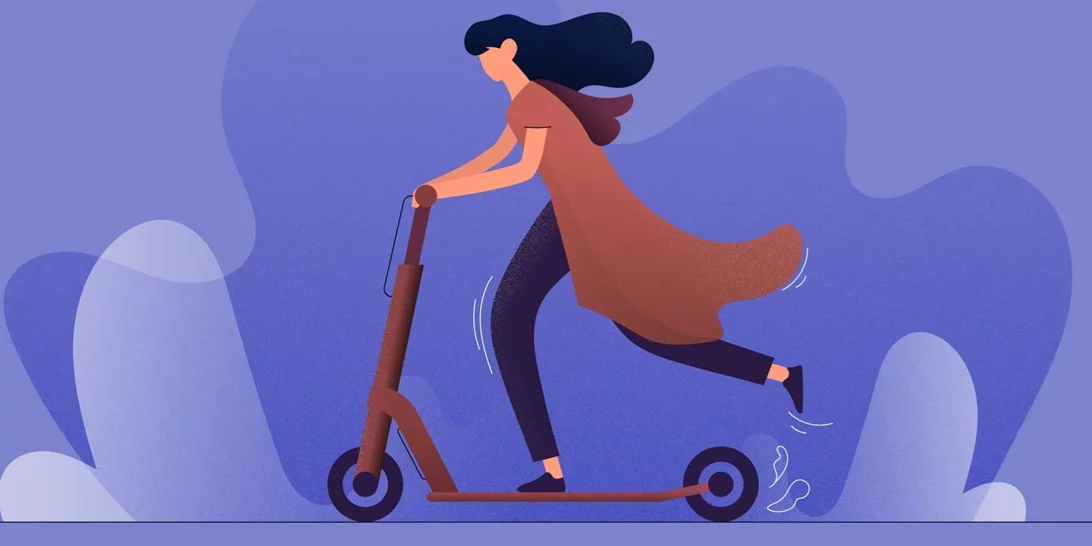 Ποιος είναι ο λόγος που οι νέοι άνθρωποι δεν θέλουν να αγοράζουν αυτοκίνητο