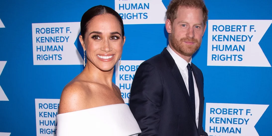 Χριστούγεννα με τη Meghan Markle και τον πρίγκιπα Harry | Το ατύχημα του πρίγκιπα Archie