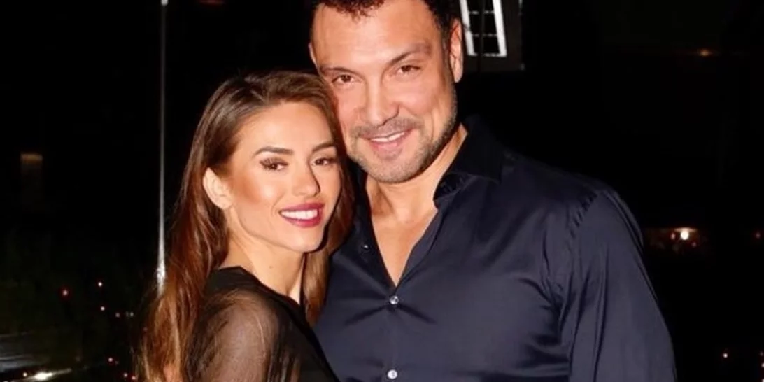 Έγκυος για δεύτερη φορά η Ιωάννα Σιαμπάνη