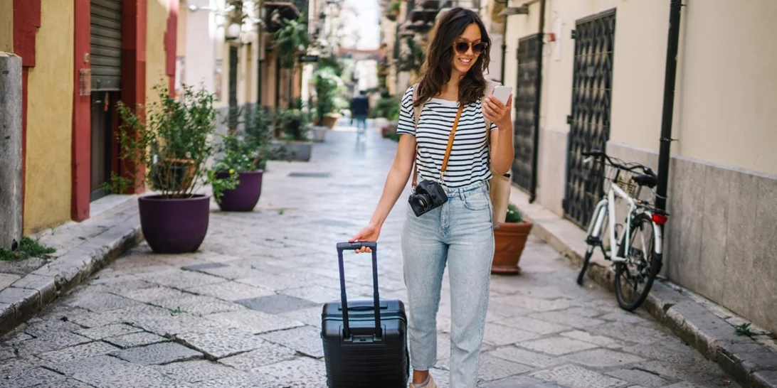 10 συμβουλές για να οργανώσεις σωστά τη βαλίτσα των διακοπών