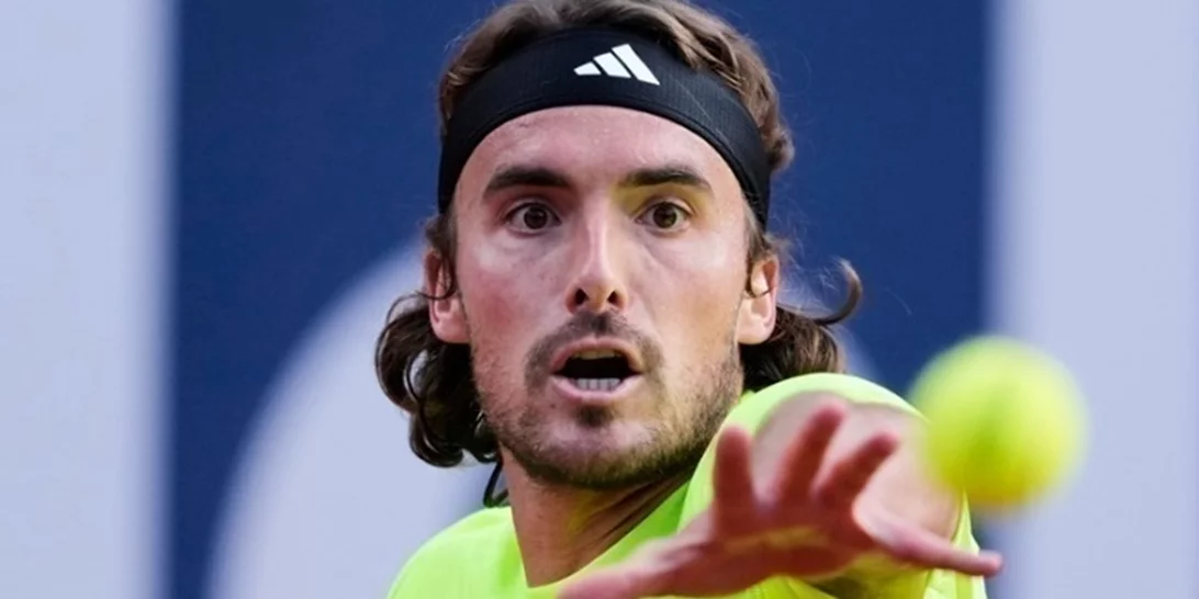 "Νιώθω πιό αρμονική την σχέση με τον πατέρα μου"