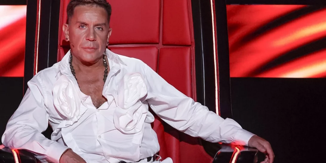 Γιώργος Μαζωνάκης | "Το δύσκολο είναι να κλείσει η πόρτα και να μείνεις με την πάρτη σου"