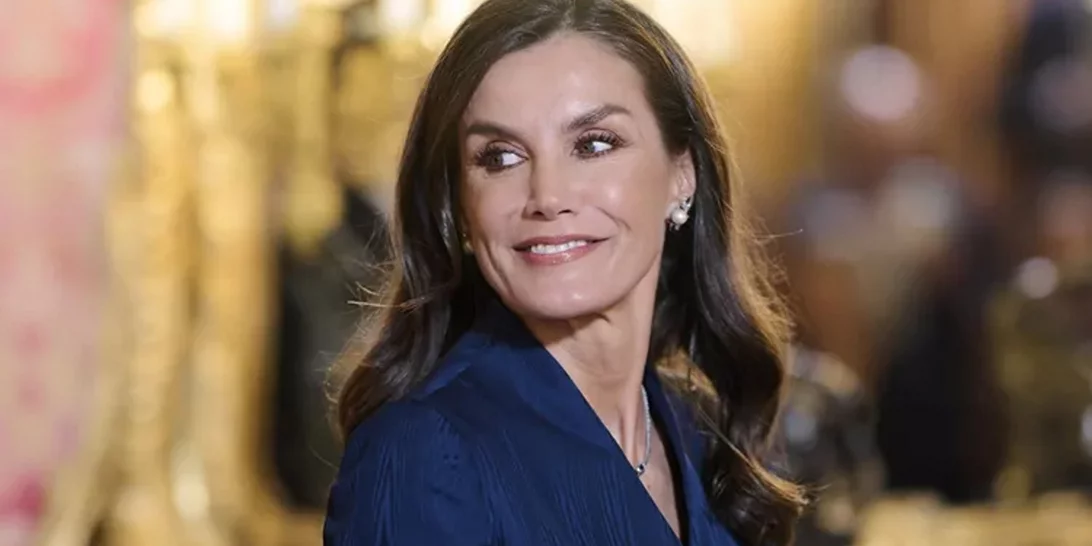 Βασίλισσα Letizia | Το παράξενο πρωτόκολλο που ακολουθεί στα ταξίδια