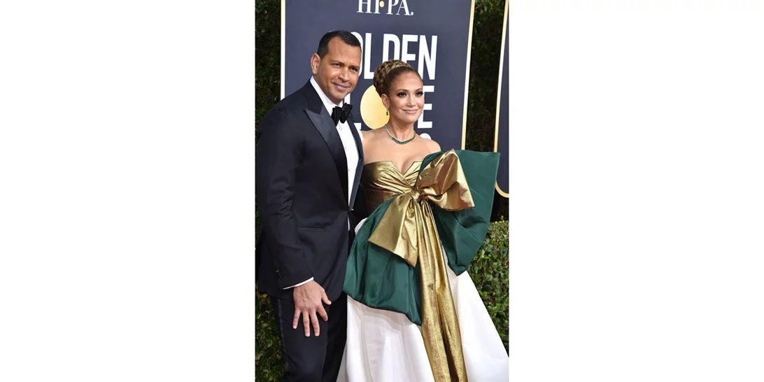 Alex Rodriguez | Η πρώτη ανάρτησή του μετά την ανακοίνωση του χωρισμού από τη JLo