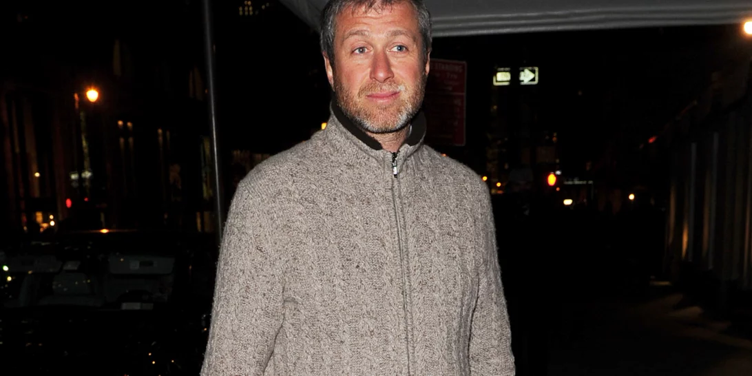 Αποχωρεί από την Τσέλσι ο Abramovich | Παραδίδω τη διοίκηση στο φιλανθρωπικό ίδρυμα της ομάδας