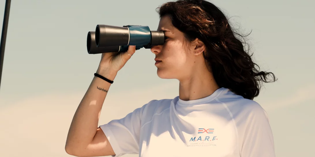 Πρόγραμμα M.A.R.E. 2023 | Η Yamamay στηρίζει και προωθεί την προστασία των θαλασσών