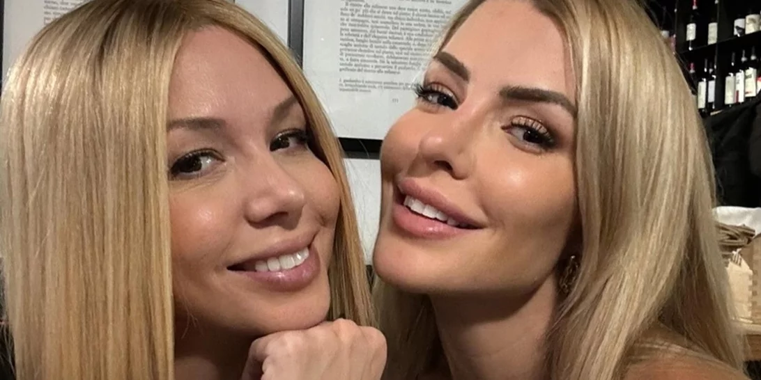 Αλεξάνδρα Νικολαΐδου | Η κολλητή της δίνει το όνομά της στην κόρη της – "Σε κουβαλάω μέσα μου"