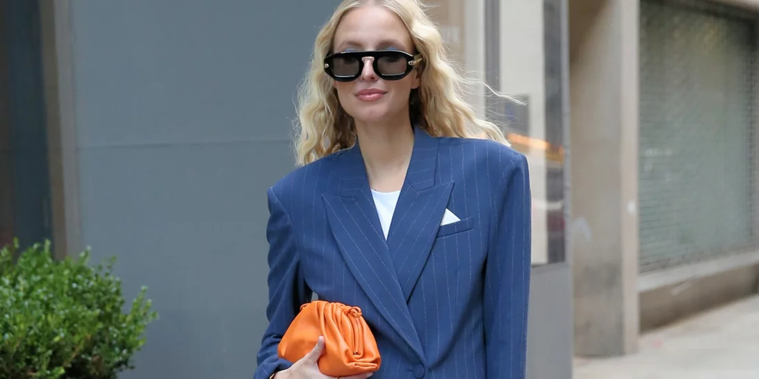 Must haves | 10 κομψά blazer στις top αποχρώσεις της άνοιξης