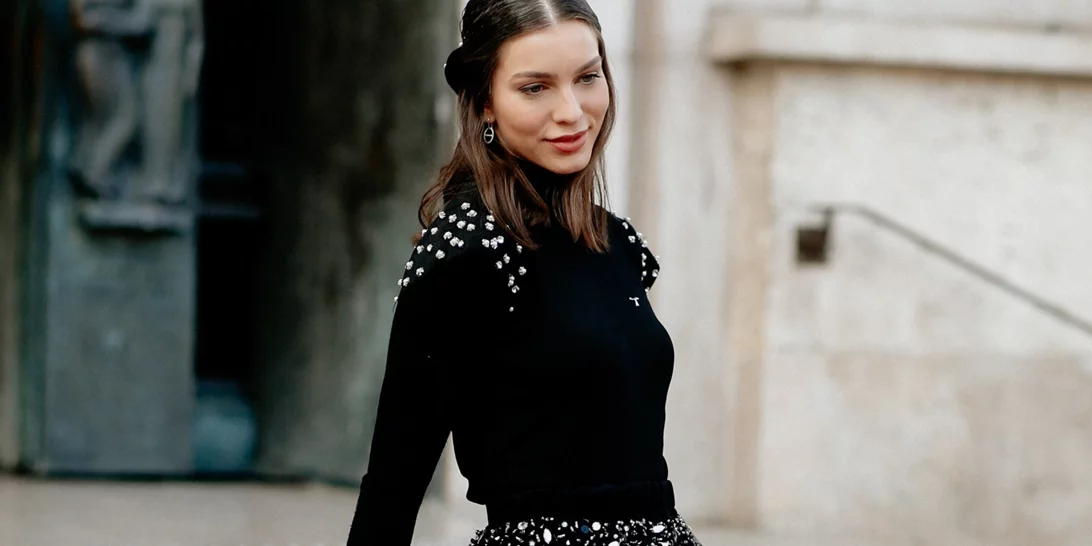 Οι στιλιστικές συμβουλές που θα γίνουν το δικό σου fashion mantra για το 2024