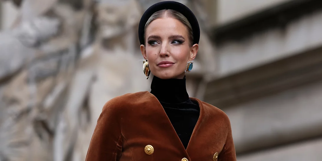 Στιλιστική έμπνευση με άρωμα υψηλής ραπτικής | Οι street style εμφανίσεις που ξεχώρισαν στους δρόμους του Παρισιού