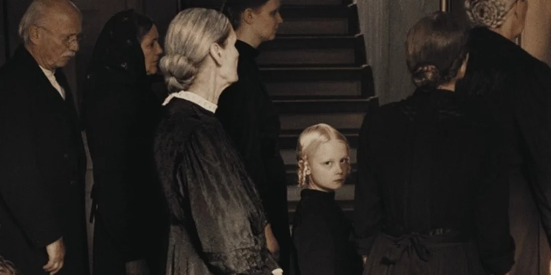 Ταινίες Πρώτης Προβολής | Ο ήχος της πτώσης, του τρόμου και της εξουσίας