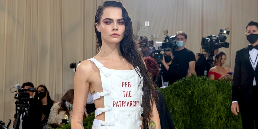 Οι πιο εκκεντρικές εμφανίσεις του 2021