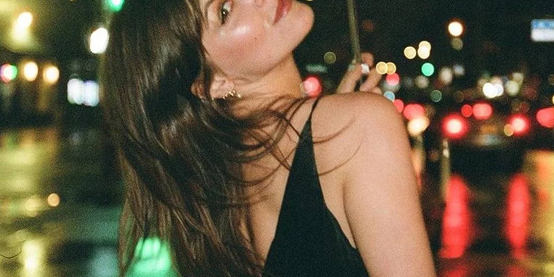 Τessa Gourin | Η κόρη που δεν αναγνώρισε ποτέ ο Jack Nicholson