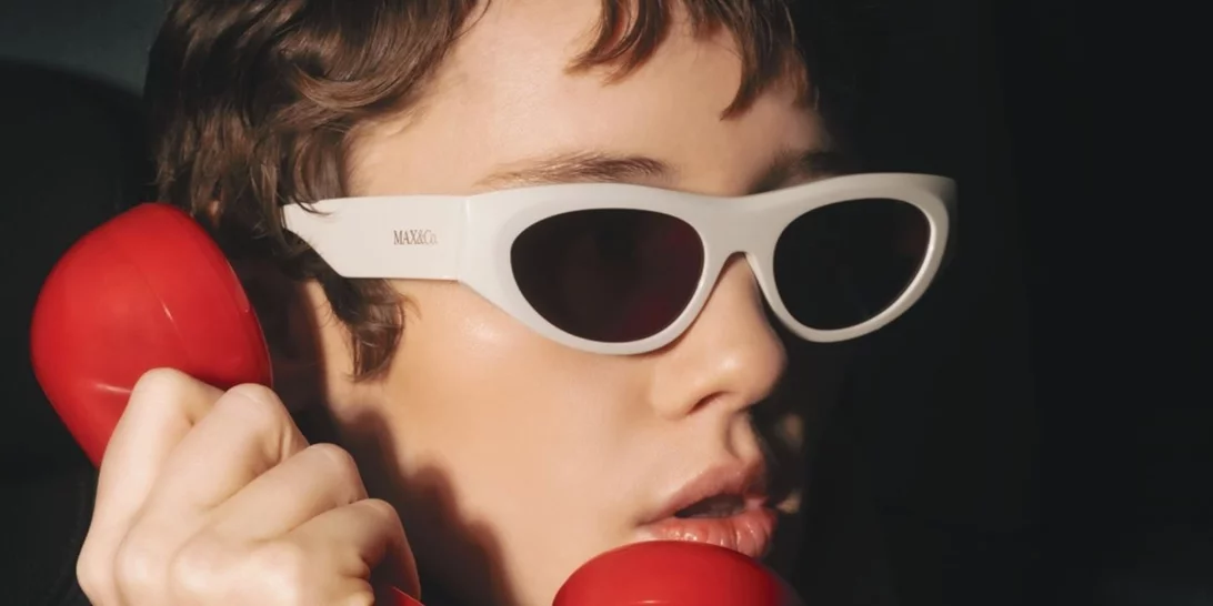 Τα γυαλιά ηλίου και οράσεως που θα κάνουν τα φθινοπωρινά looks σου πιο ξεχωριστά