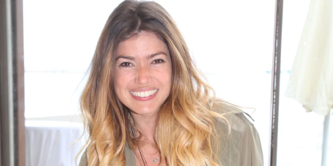 Βάσια Κωσταρά | Το ασυναγώνιστο bohemian στιλ της Ελληνίδας σχεδιάστριας