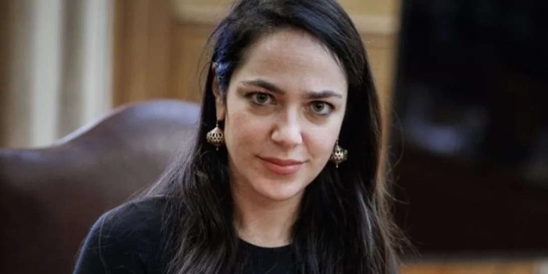 Δόμνα Μιχαηλίδου | Πρωταθλήτρια η Ελλάδα στις παροχές μητρότητας, σύμφωνα με τον ΟΟΣΑ