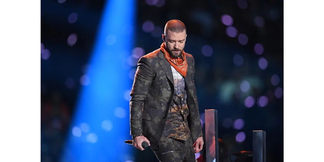 Justin Timberlake | Στιλίστας αποκαλύπτει ότι "έστησε" το στιλιστικό ατύχημα της Janet Jackson