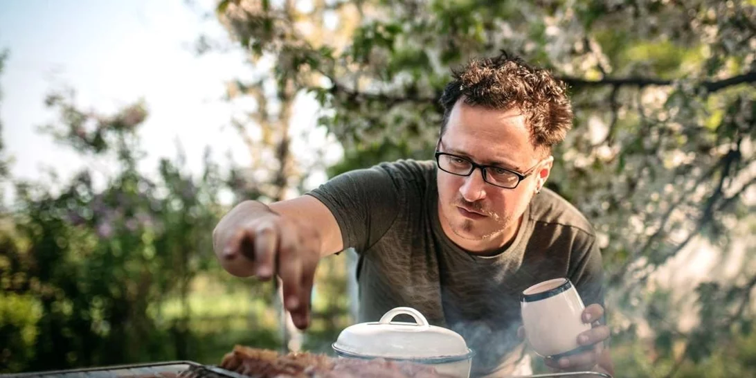 Πώς θα καταλάβεις ότι έψησες την τέλεια μπριζόλα - το απόλυτο κόλπο των σεφ