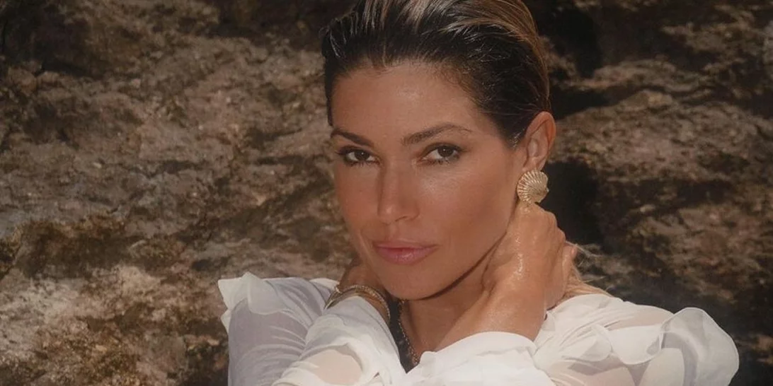 Βάσια Κωσταρά | Η αγαπημένη της κρέμα ματιών μάχεται όλα τα σημάδια γήρανσης